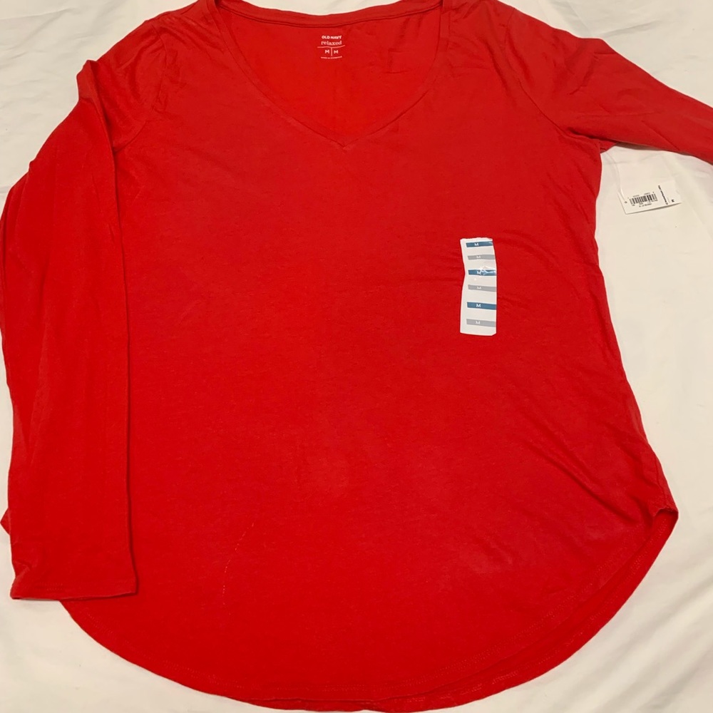 Brand new Old Navy too